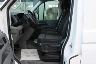 Volkswagen Crafter 2.0 TDI 