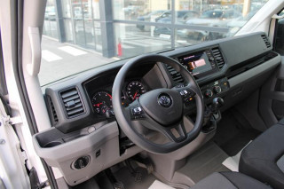 Volkswagen Crafter 2.0 TDI 