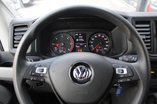 Volkswagen Crafter 2.0 TDI 