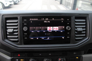 Volkswagen Crafter 2.0 TDI 
