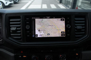Volkswagen Crafter 2.0 TDI 
