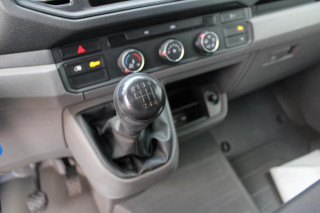 Volkswagen Crafter 2.0 TDI 