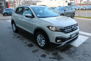 Volkswagen T-Cross 1.0 TSI LIFE 