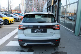 Volkswagen T-Cross 1.0 TSI LIFE 