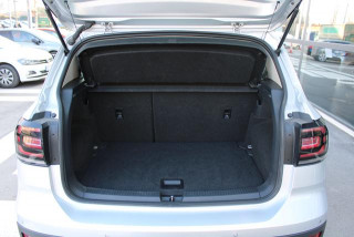 Volkswagen T-Cross 1.0 TSI LIFE DSG 