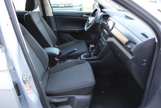 Volkswagen T-Cross 1.0 TSI LIFE DSG 