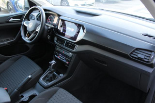 Volkswagen T-Cross 1.0 TSI LIFE DSG 