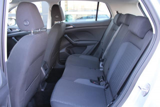 Volkswagen T-Cross 1.0 TSI LIFE DSG 