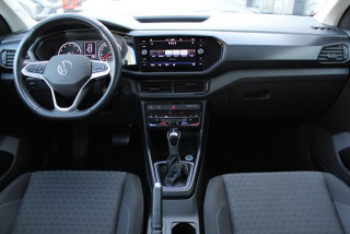 Volkswagen T-Cross 1.0 TSI LIFE DSG 