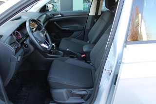 Volkswagen T-Cross 1.0 TSI LIFE DSG 