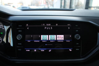 Volkswagen T-Cross 1.0 TSI LIFE DSG 