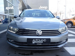 Volkswagen Passat B8 2.0 TDI Comfortline 
