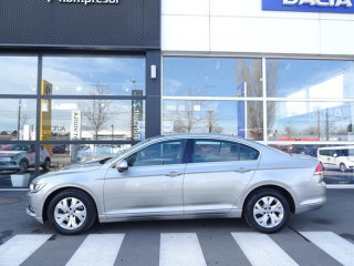 Volkswagen Passat B8 2.0 TDI Comfortline 