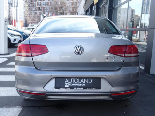 Volkswagen Passat B8 2.0 TDI Comfortline 