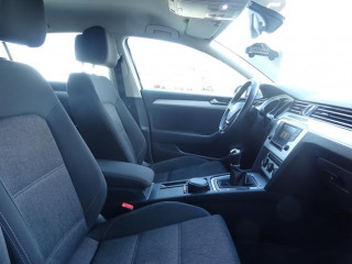 Volkswagen Passat B8 2.0 TDI Comfortline 