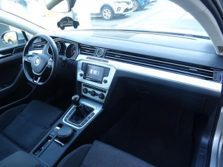 Volkswagen Passat B8 2.0 TDI Comfortline 