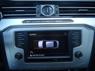 Volkswagen Passat B8 2.0 TDI Comfortline 