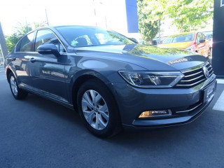 Volkswagen Passat B8 2.0 TDI Comfort 