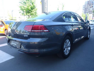 Volkswagen Passat B8 2.0 TDI Comfort 