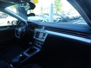 Volkswagen Passat B8 2.0 TDI Comfort 