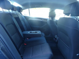 Volkswagen Passat B8 2.0 TDI Comfort 