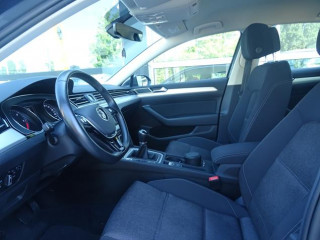 Volkswagen Passat B8 2.0 TDI Comfort 