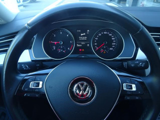 Volkswagen Passat B8 2.0 TDI Comfort 