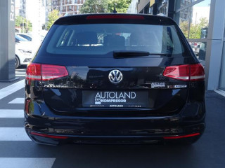 Volkswagen Passat B8 1.6 tdi Comfortline 