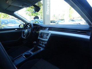 Volkswagen Passat B8 1.6 tdi Comfortline 