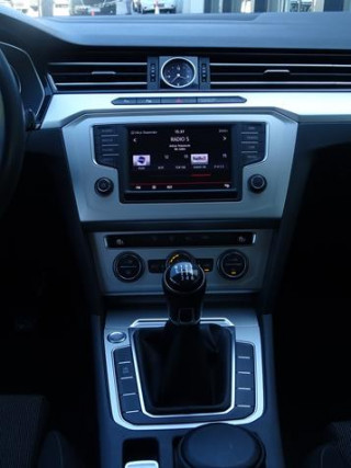 Volkswagen Passat B8 1.6 tdi Comfortline 