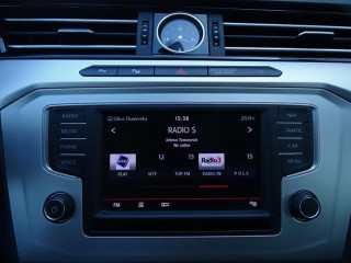 Volkswagen Passat B8 1.6 tdi Comfortline 