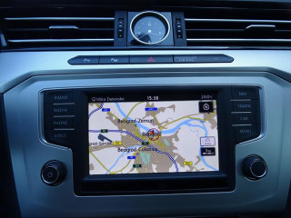 Volkswagen Passat B8 1.6 tdi Comfortline 