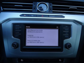 Volkswagen Passat B8 1.6 tdi Comfortline 