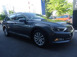 Volkswagen Passat B8 1.6 TDI Comfortline SW 