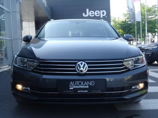 Volkswagen Passat B8 1.6 TDI Comfortline SW 