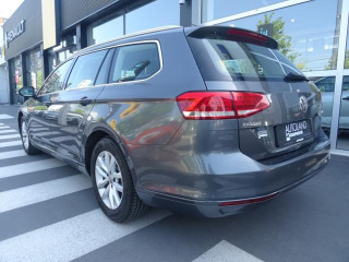 Volkswagen Passat B8 1.6 TDI Comfortline SW 