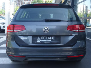Volkswagen Passat B8 1.6 TDI Comfortline SW 