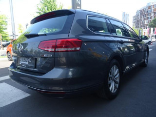 Volkswagen Passat B8 1.6 TDI Comfortline SW 