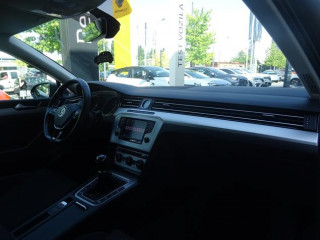 Volkswagen Passat B8 1.6 TDI Comfortline SW 