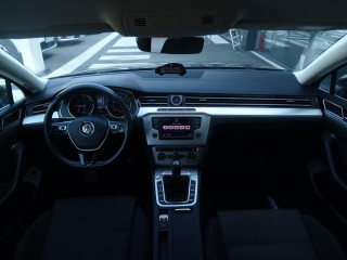 Volkswagen Passat B8 1.6 TDI Comfortline SW 