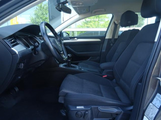 Volkswagen Passat B8 1.6 TDI Comfortline SW 