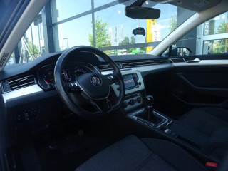 Volkswagen Passat B8 1.6 TDI Comfortline SW 