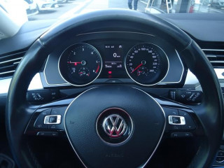 Volkswagen Passat B8 1.6 TDI Comfortline SW 
