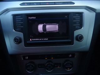 Volkswagen Passat B8 1.6 TDI Comfortline SW 