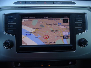 Volkswagen Passat B8 1.6 TDI Comfortline SW 