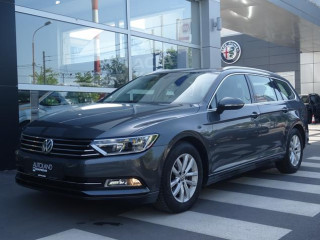 Volkswagen Passat B8 1.6 TDI Comfortline SW 