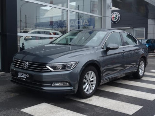 Volkswagen Passat B8 1.6 TDI Comfort DSG 