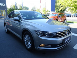 Volkswagen Passat B8 2.0 TDI DSG Comfortline 