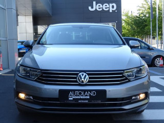 Volkswagen Passat B8 2.0 TDI DSG Comfortline 