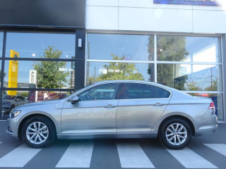 Volkswagen Passat B8 2.0 TDI DSG Comfortline 